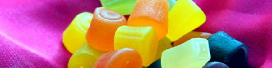 midget gems banner